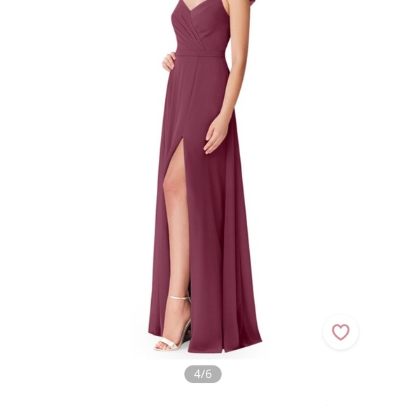 AZAZIE EMILY - Picture 4 of 7